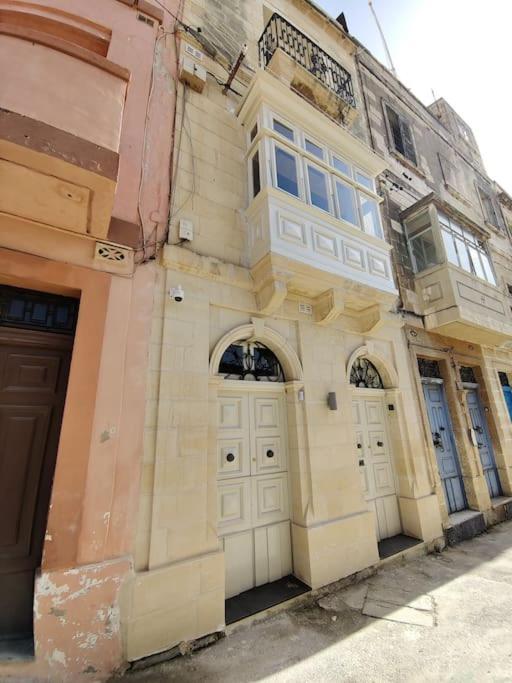 Crew 2 Savynomad Harbour Residences Wow Views Cospicua Exterior photo