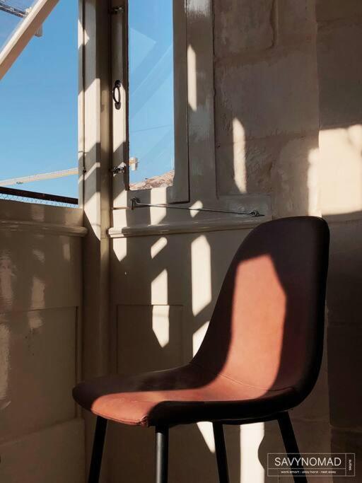 Crew 2 Savynomad Harbour Residences Wow Views Cospicua Exterior photo